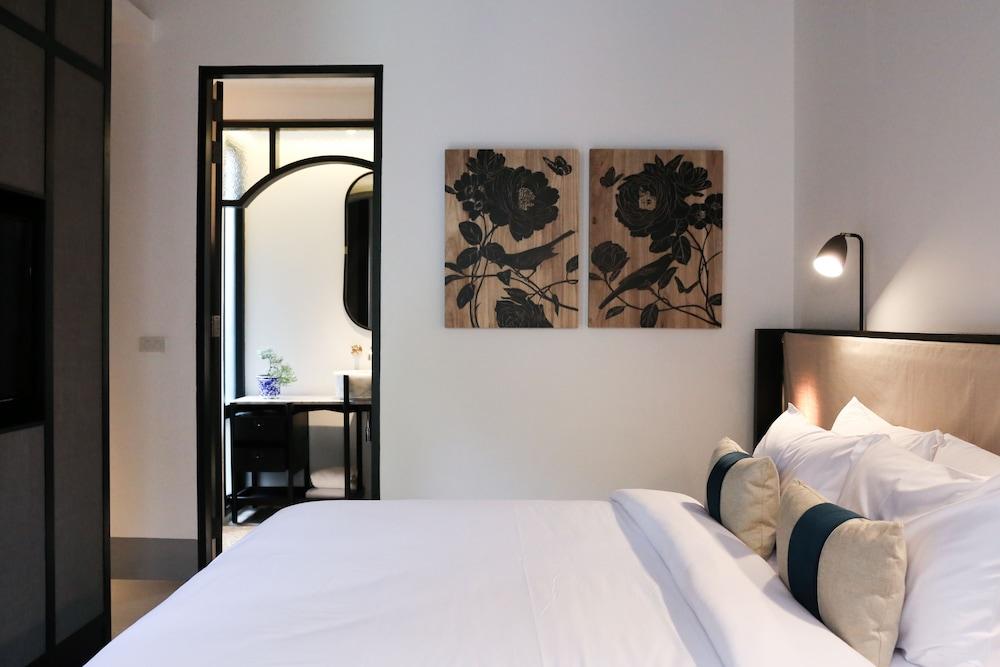 Hotel Ping Silhouette Τσιάνγκ Μάι Εξωτερικό φωτογραφία