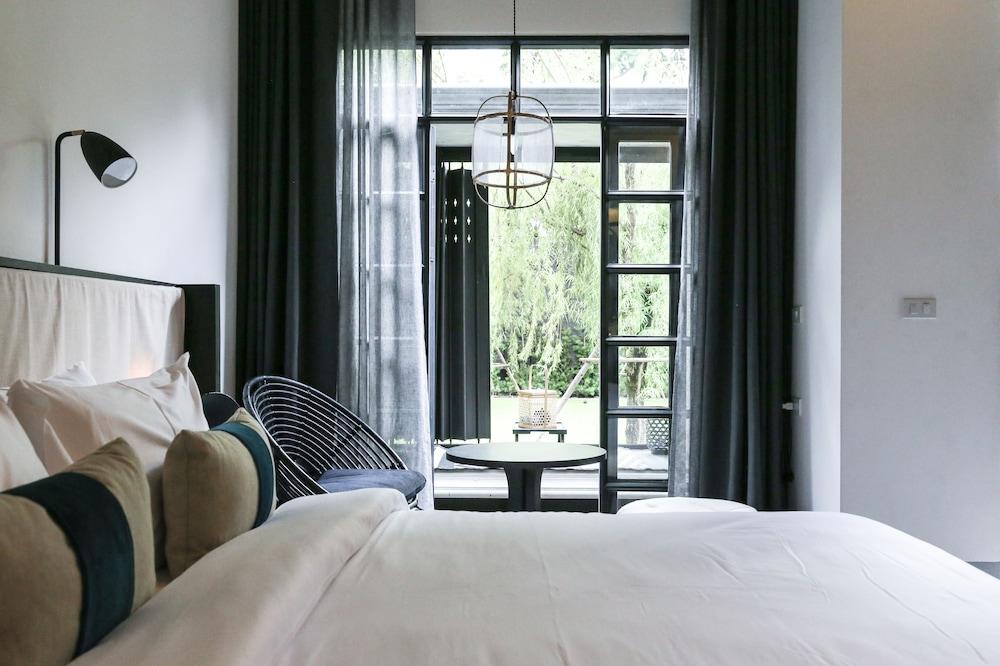 Hotel Ping Silhouette Τσιάνγκ Μάι Εξωτερικό φωτογραφία