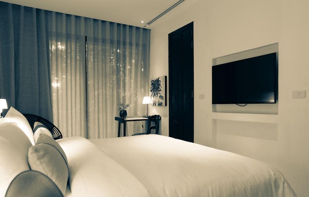 Hotel Ping Silhouette Τσιάνγκ Μάι Εξωτερικό φωτογραφία